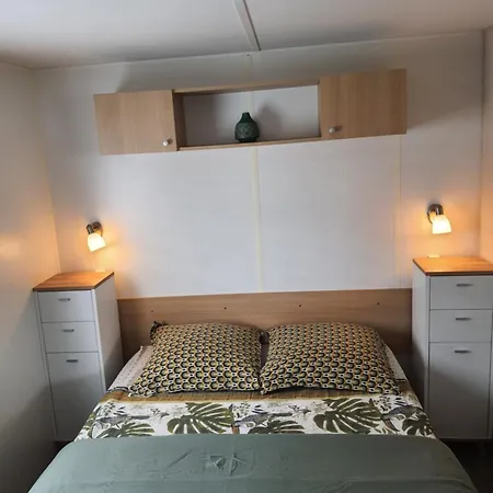Parque de Campismo Mobilhome
