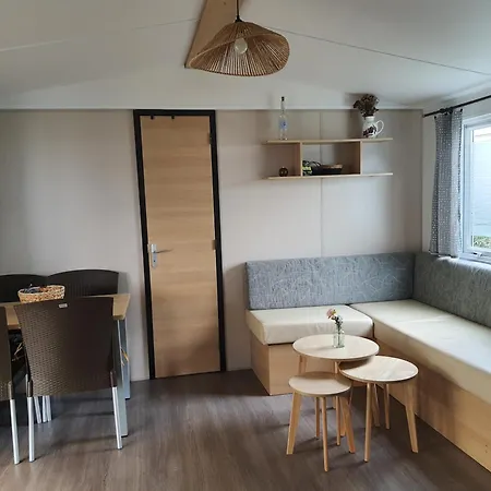 Mobilhome L'Amelie