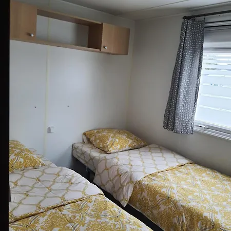 Mobilhome * L'Amelie