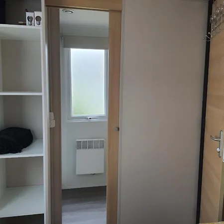 Mobilhome L'Amelie
